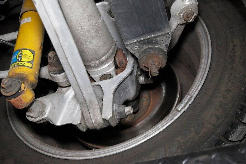 1992 Chevrolet Corvette