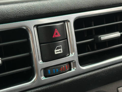 2011 Land Rover Range Rover HSE