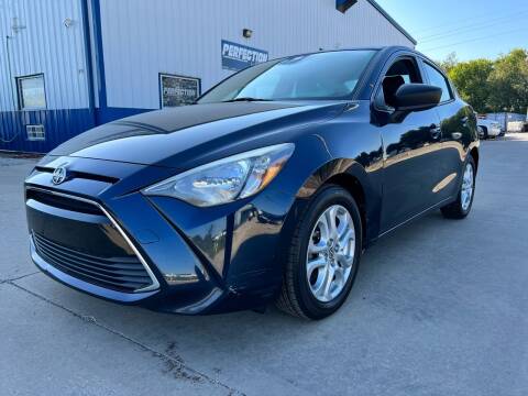 2016 Scion iA for sale at Perfection Auto Detailing & Wheels in Bloomington IL