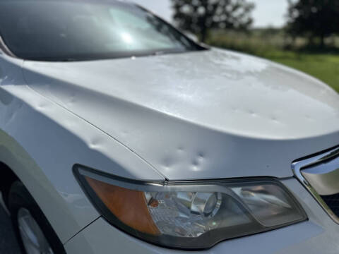 2015 Acura RDX