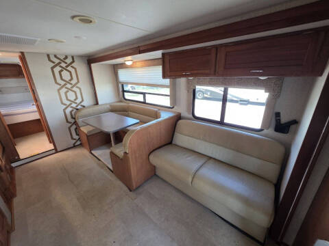 2017 Winnebago Minnie Winnie