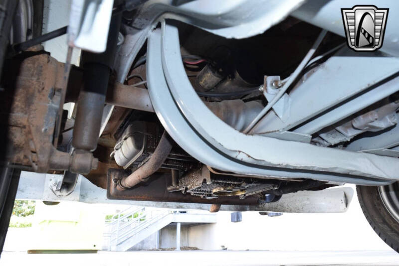 1968 Volkswagen Type 2