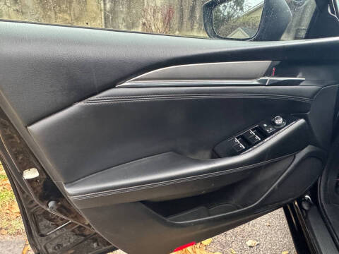 2018 Mazda MAZDA6 Sport