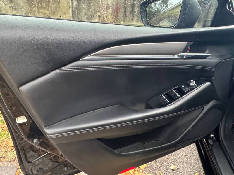 2018 Mazda MAZDA6 Sport