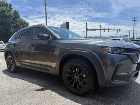 2024 Mazda CX-50 2.5 S Select