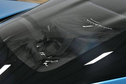 2022 Pininfarina Battista