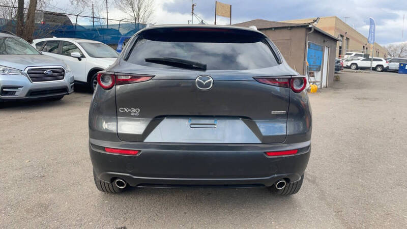 2023 Mazda CX-30 2.5 S Premium