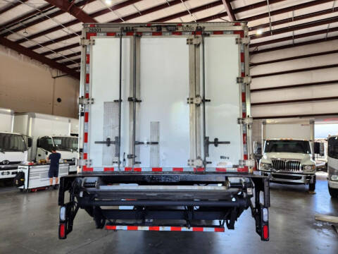 2016 International DuraStar 4300