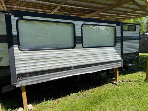 2021 Forest River SALEM CRUISE LITE 28VBXL