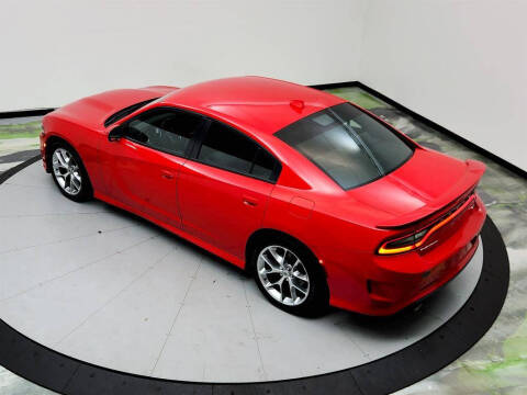 2021 Dodge Charger GT