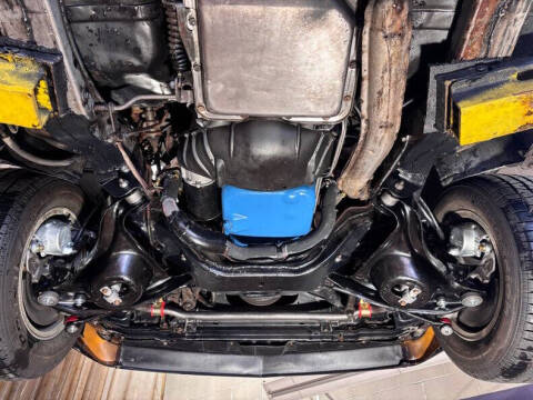 1981 Pontiac Trans Am