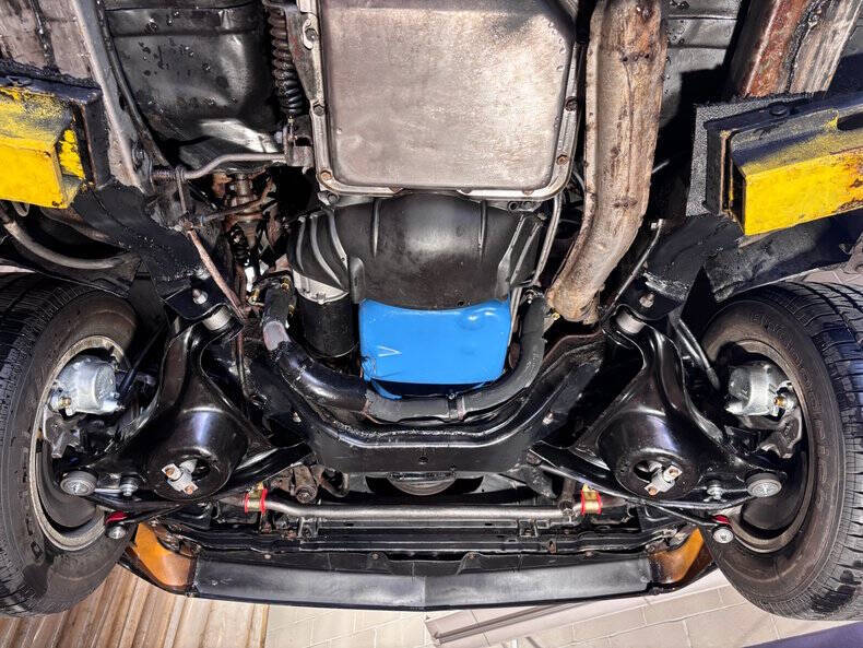 1981 Pontiac Trans Am