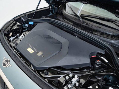 2026 MINI Countryman SE ALL4