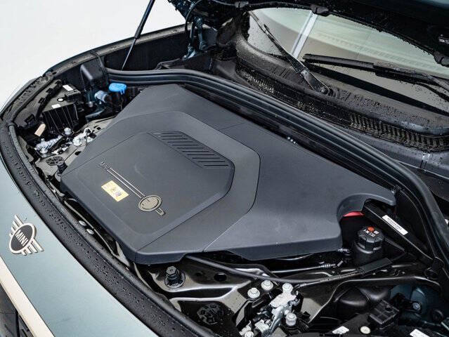 2026 MINI Countryman SE ALL4