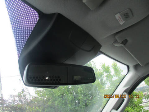 2019 Ford Transit 150