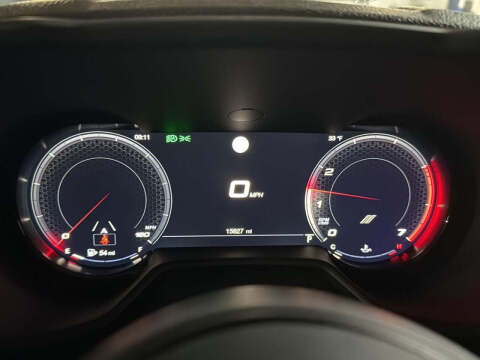 2023 Dodge Hornet GT Plus