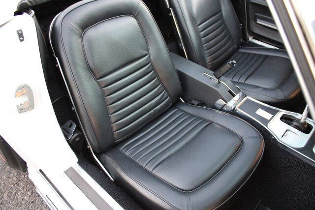 1967 Chevrolet Corvette