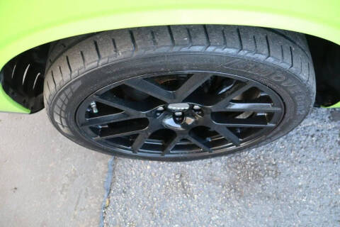 2015 Dodge Challenger