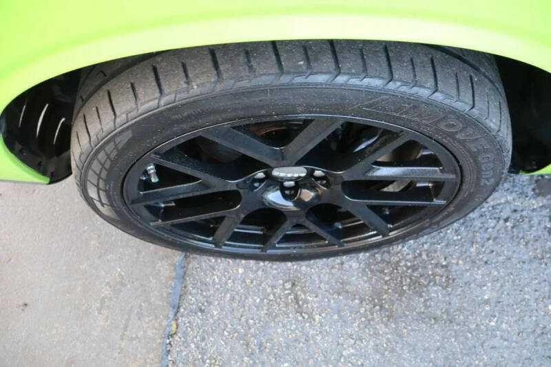 2015 Dodge Challenger