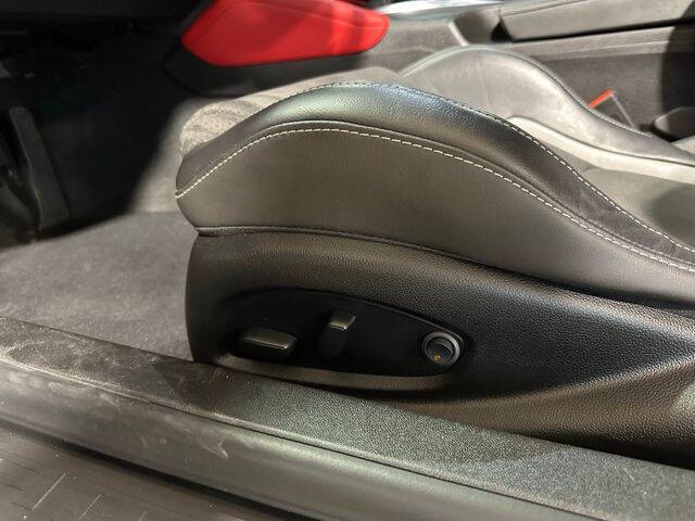 2023 Chevrolet Camaro SS