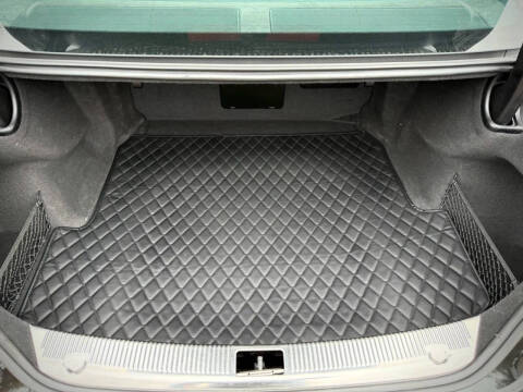 2017 Audi A8 L 4.0T quattro Sport