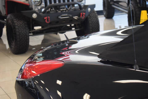 2008 Pontiac Solstice GXP