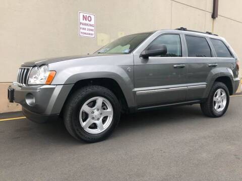 2007 Jeep Grand Cherokee for sale at International Auto Sales in Hasbrouck Heights NJ
