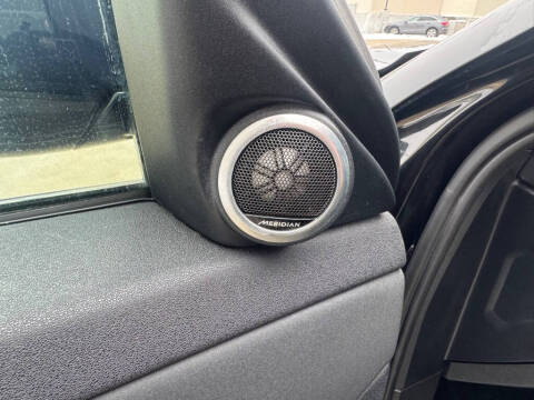 2020 Land Rover Range Rover Evoque SE