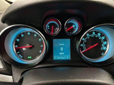 2014 Buick Encore Convenience