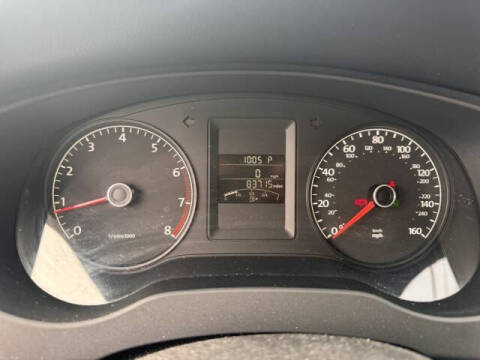 2013 Volkswagen Jetta