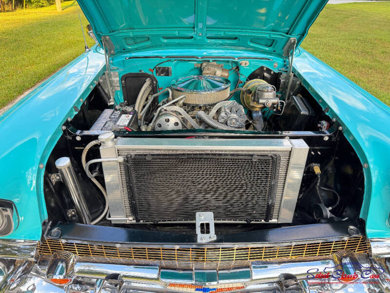 1957 Chevrolet Bel Air