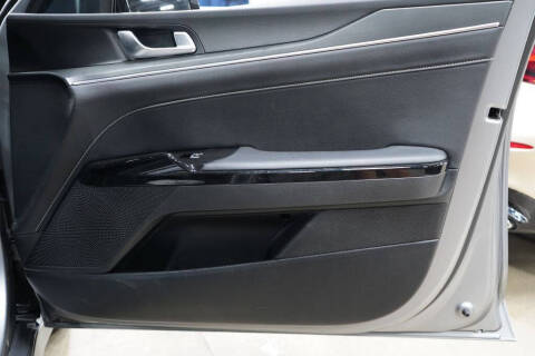 2025 Kia K5