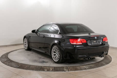 2008 BMW M3