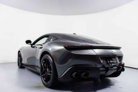2024 Ferrari Roma