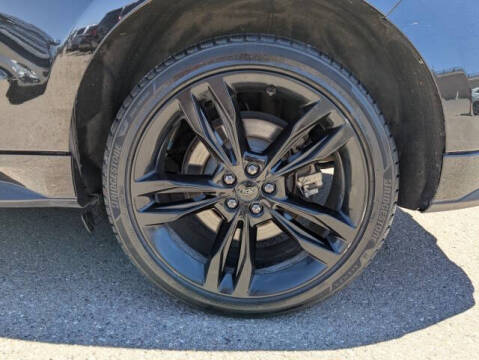 2019 Ford Edge ST