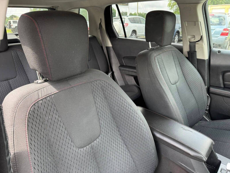 2013 GMC Terrain SLE-1