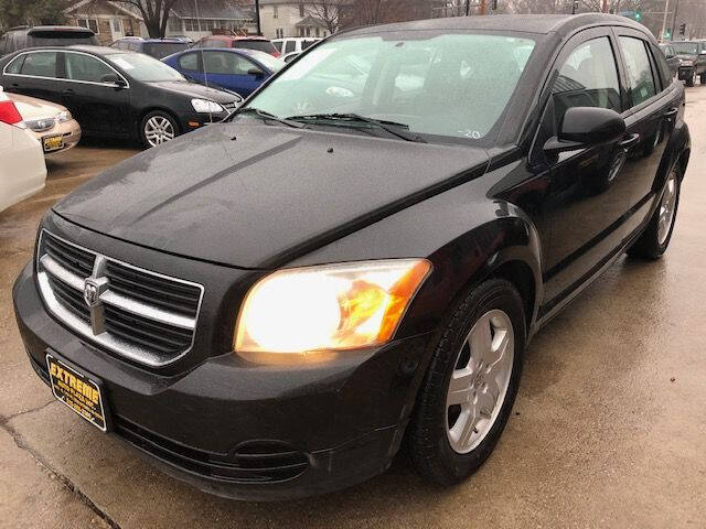 2009 Dodge Caliber for sale at Extreme Auto Plaza in Des Moines, IA