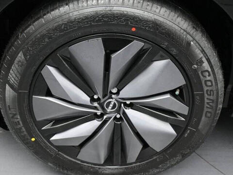 2023 Nissan Ariya Empower+