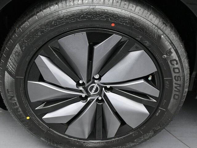 2023 Nissan Ariya Empower+