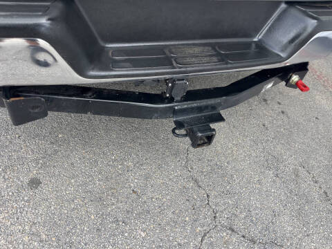 2012 Chevrolet Express 1500