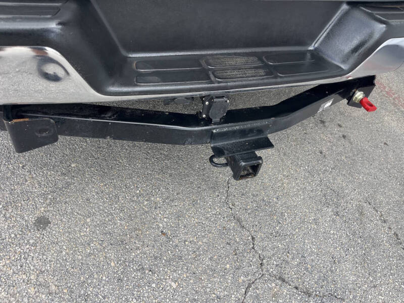 2012 Chevrolet Express 1500