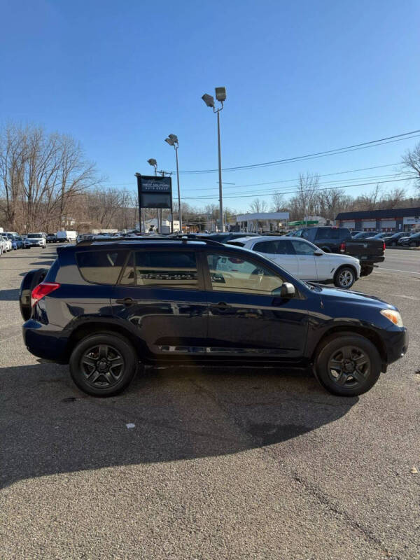 2007 Toyota RAV4