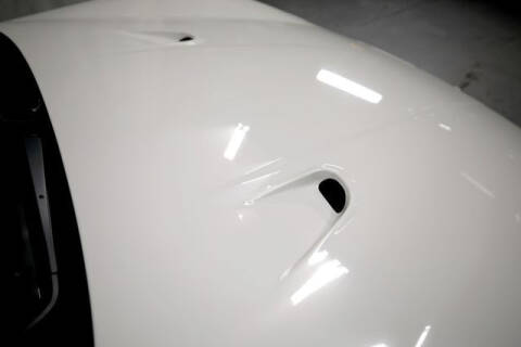 2012 Maserati GranTurismo MC