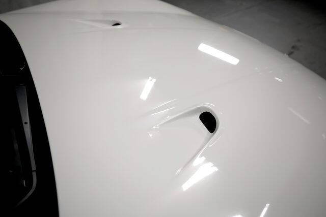 2012 Maserati GranTurismo MC