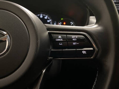 2025 Mazda CX-90 3.3 Turbo Select