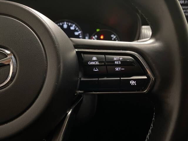 2025 Mazda CX-90 3.3 Turbo Select