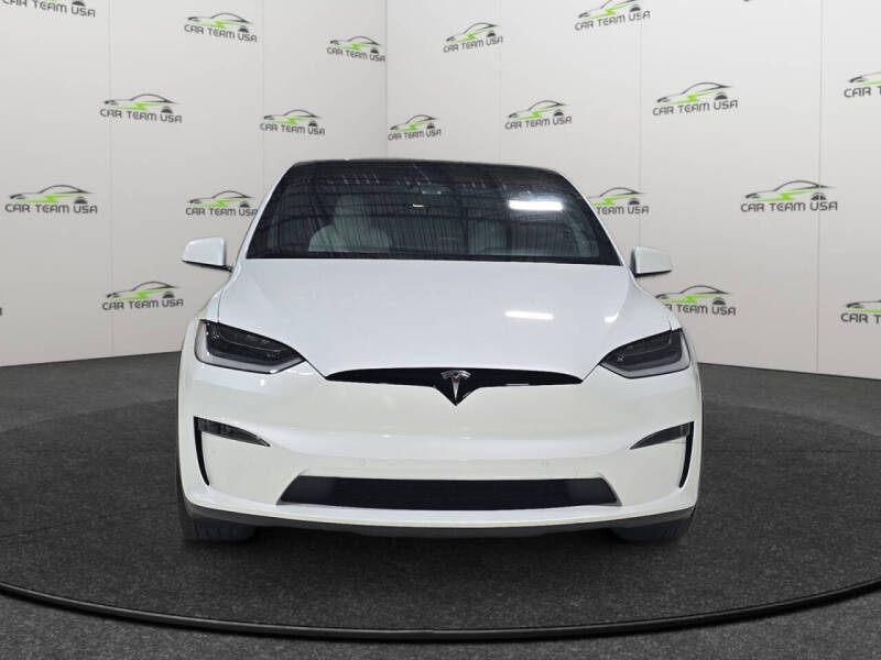 2022 Tesla Model X