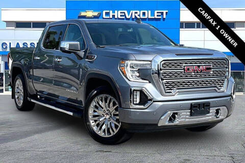 2022 GMC Sierra 1500 Limited