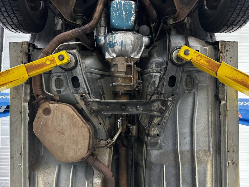 1982 Chevrolet Camaro Z28