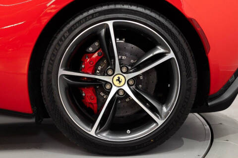 2026 Ferrari 296 GTB